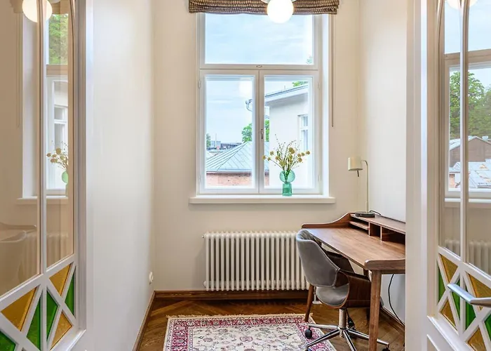 Grand Residents Tartu